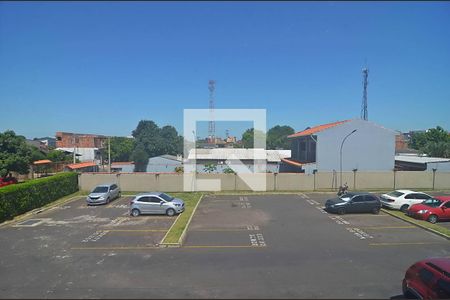 vista de apartamento para alugar com 2 quartos, 41m² em Estância Velha, Canoas