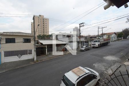 Casa à venda com 115m², 3 quartos e 2 vagasVista do Espaço Gourmet