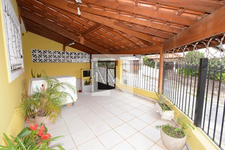 Casa à venda com 115m², 3 quartos e 2 vagasQuintal