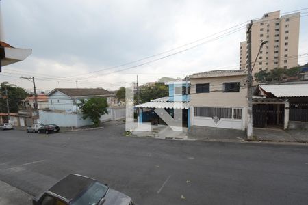 Casa à venda com 115m², 3 quartos e 2 vagasVista do Espaço Gourmet