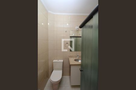 Casa à venda com 115m², 3 quartos e 2 vagasBanheiro