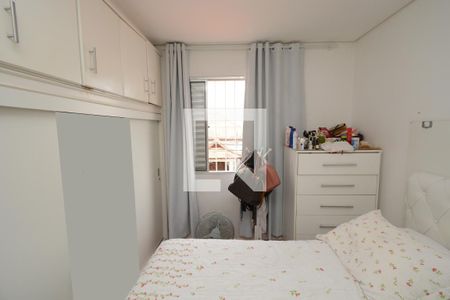 Casa à venda com 115m², 3 quartos e 2 vagasQuarto 2