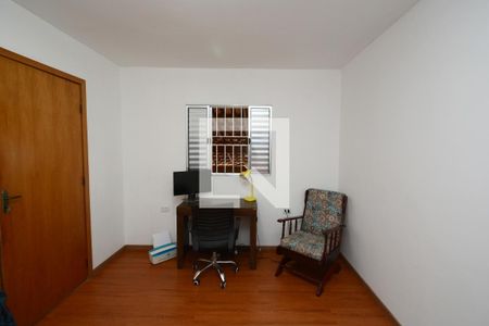 Casa à venda com 115m², 3 quartos e 2 vagasQuarto 3