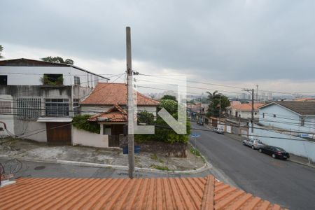 Casa à venda com 115m², 3 quartos e 2 vagasVista do Quarto 1