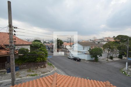 Casa à venda com 115m², 3 quartos e 2 vagasVista do Quarto 1