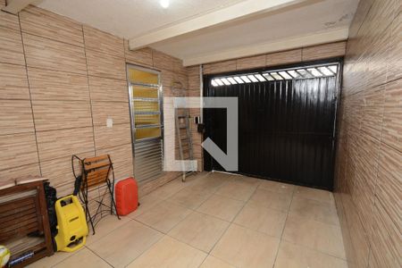 Casa à venda com 115m², 3 quartos e 2 vagasGaragem