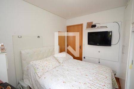 Casa à venda com 115m², 3 quartos e 2 vagasQuarto 2