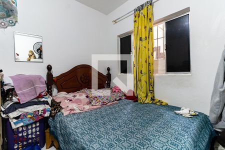 Casa à venda com 144m², 5 quartos e 2 vagas Casa à venda com 144m², 5 quartos e 2 vagasQuarto da Casa 3