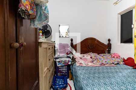 Casa à venda com 144m², 5 quartos e 2 vagas Casa à venda com 144m², 5 quartos e 2 vagasQuarto da Casa 3