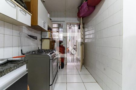 Casa à venda com 144m², 5 quartos e 2 vagas Casa à venda com 144m², 5 quartos e 2 vagasCozinha da Casa 3