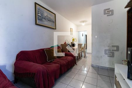 Casa à venda com 144m², 5 quartos e 2 vagas Casa à venda com 144m², 5 quartos e 2 vagasSala da Casa 2