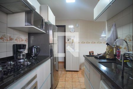 Apartamento à venda com 87m², 2 quartos e sem vaga Apartamento à venda com 87m², 2 quartos e sem vagaCozinha
