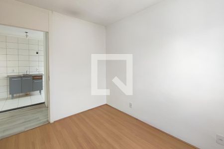 Quarto 2 de apartamento para alugar com 2 quartos, 44m² em Jardim do Lago Continuacao, Campinas