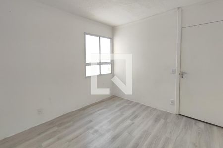 Sala de apartamento para alugar com 2 quartos, 44m² em Jardim do Lago Continuacao, Campinas