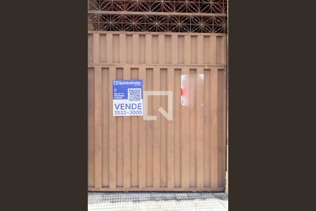 Casa à venda com 314m², 4 quartos e 2 vagasInstalação da Plaquinha