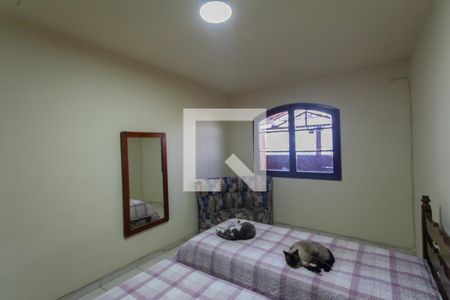 Casa à venda com 314m², 4 quartos e 2 vagasQuarto 1