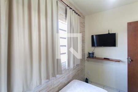 Casa à venda com 314m², 4 quartos e 2 vagasQuarto 2