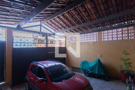 Casa à venda com 314m², 4 quartos e 2 vagasGaragem