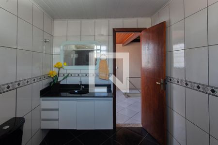 Casa à venda com 314m², 4 quartos e 2 vagasBanheiro Social 2