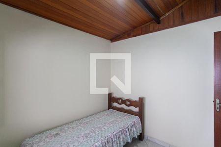 Casa à venda com 314m², 4 quartos e 2 vagasQuarto 3