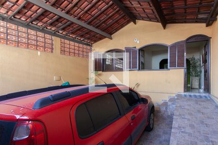 Casa à venda com 314m², 4 quartos e 2 vagasGaragem