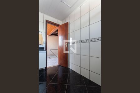 Casa à venda com 314m², 4 quartos e 2 vagasBanheiro Social 2