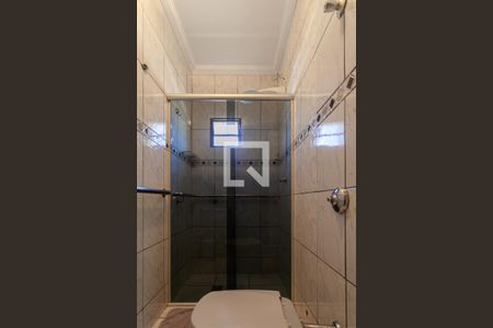 Casa à venda com 314m², 4 quartos e 2 vagasBanheiro Social 1