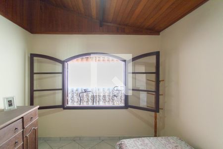 Casa à venda com 314m², 4 quartos e 2 vagasQuarto 3