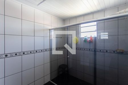 Casa à venda com 314m², 4 quartos e 2 vagasBanheiro Social 2