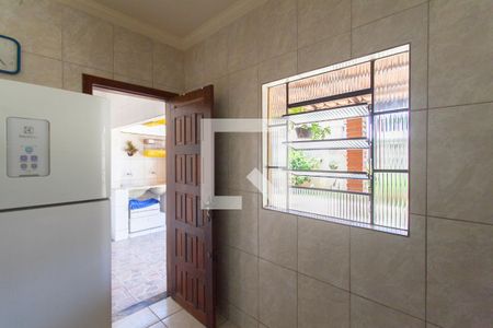 Casa à venda com 314m², 4 quartos e 2 vagasCozinha