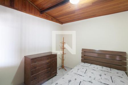 Casa à venda com 314m², 4 quartos e 2 vagasQuarto 4