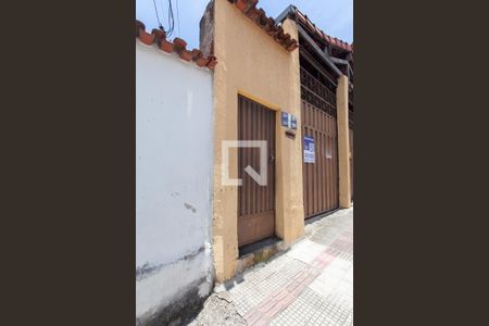 Casa à venda com 314m², 4 quartos e 2 vagasFachada das Edículas