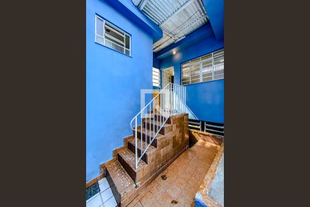 Casa à venda com 160m², 3 quartos e 1 vagaÁrea externa