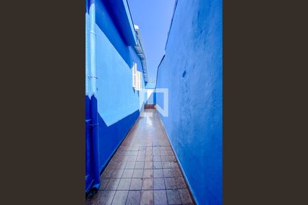 Casa à venda com 160m², 3 quartos e 1 vagaÁrea externa