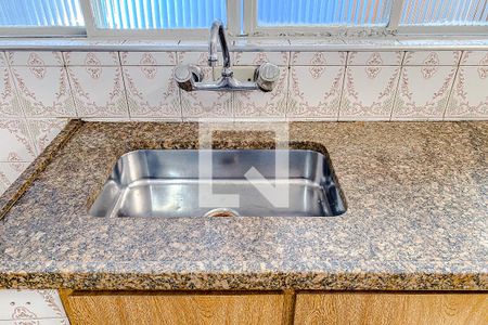 Casa à venda com 160m², 3 quartos e 1 vagaCozinha