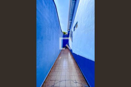 Casa à venda com 160m², 3 quartos e 1 vagaÁrea externa