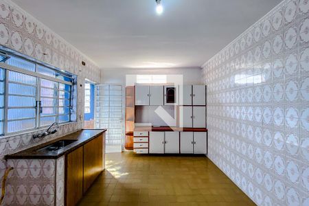 Casa à venda com 160m², 3 quartos e 1 vagaCozinha