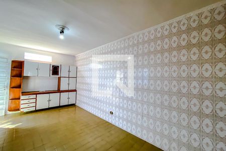 Casa à venda com 160m², 3 quartos e 1 vagaCozinha