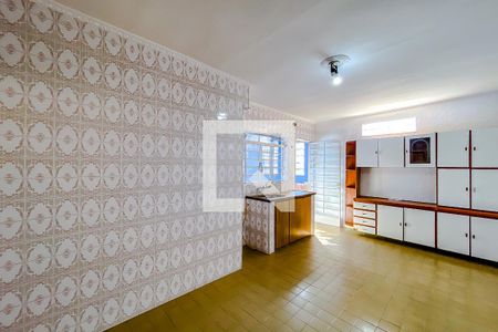 Casa à venda com 160m², 3 quartos e 1 vagaCozinha