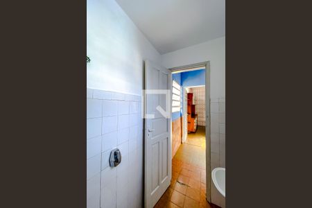 Casa à venda com 160m², 3 quartos e 1 vagaBanheiro 2