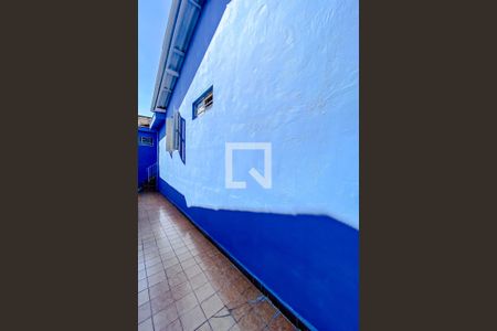 Casa à venda com 160m², 3 quartos e 1 vagaÁrea externa