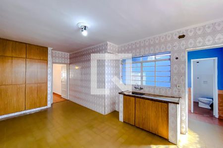 Casa à venda com 160m², 3 quartos e 1 vagaCozinha