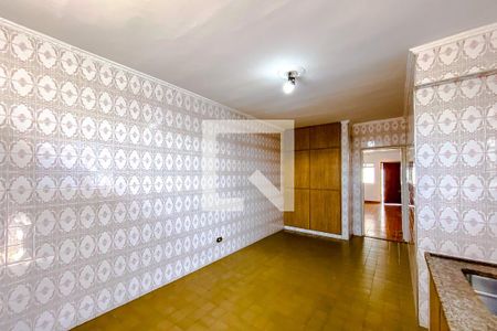 Casa à venda com 160m², 3 quartos e 1 vagaCozinha