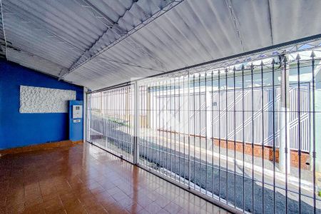 Casa à venda com 160m², 3 quartos e 1 vagaGaragem