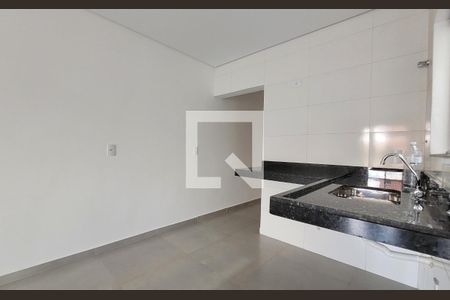 Casa à venda com 141m², 3 quartos e 2 vagas Casa à venda com 141m², 3 quartos e 2 vagasCozinha