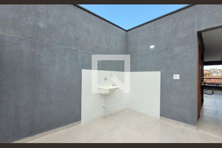 Casa à venda com 141m², 3 quartos e 2 vagas Casa à venda com 141m², 3 quartos e 2 vagasArea de serviço