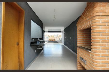 Casa à venda com 141m², 3 quartos e 2 vagas Casa à venda com 141m², 3 quartos e 2 vagasCobertura