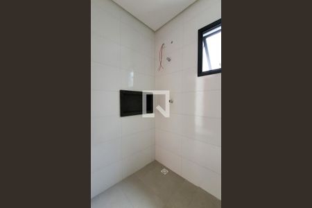 Casa à venda com 141m², 3 quartos e 2 vagas Casa à venda com 141m², 3 quartos e 2 vagasBanheiro da suíte