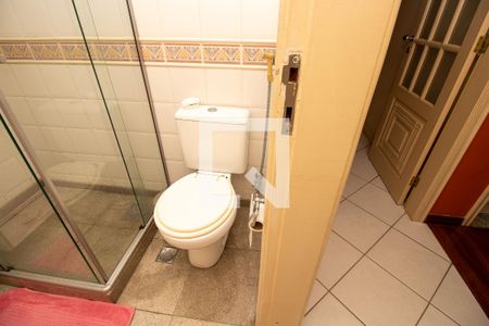 Apartamento à venda com 102m², 2 quartos e 2 vagasBanheiro Social