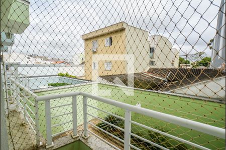 Apartamento à venda com 55m², 2 quartos e 1 vagaQuarto Suíte